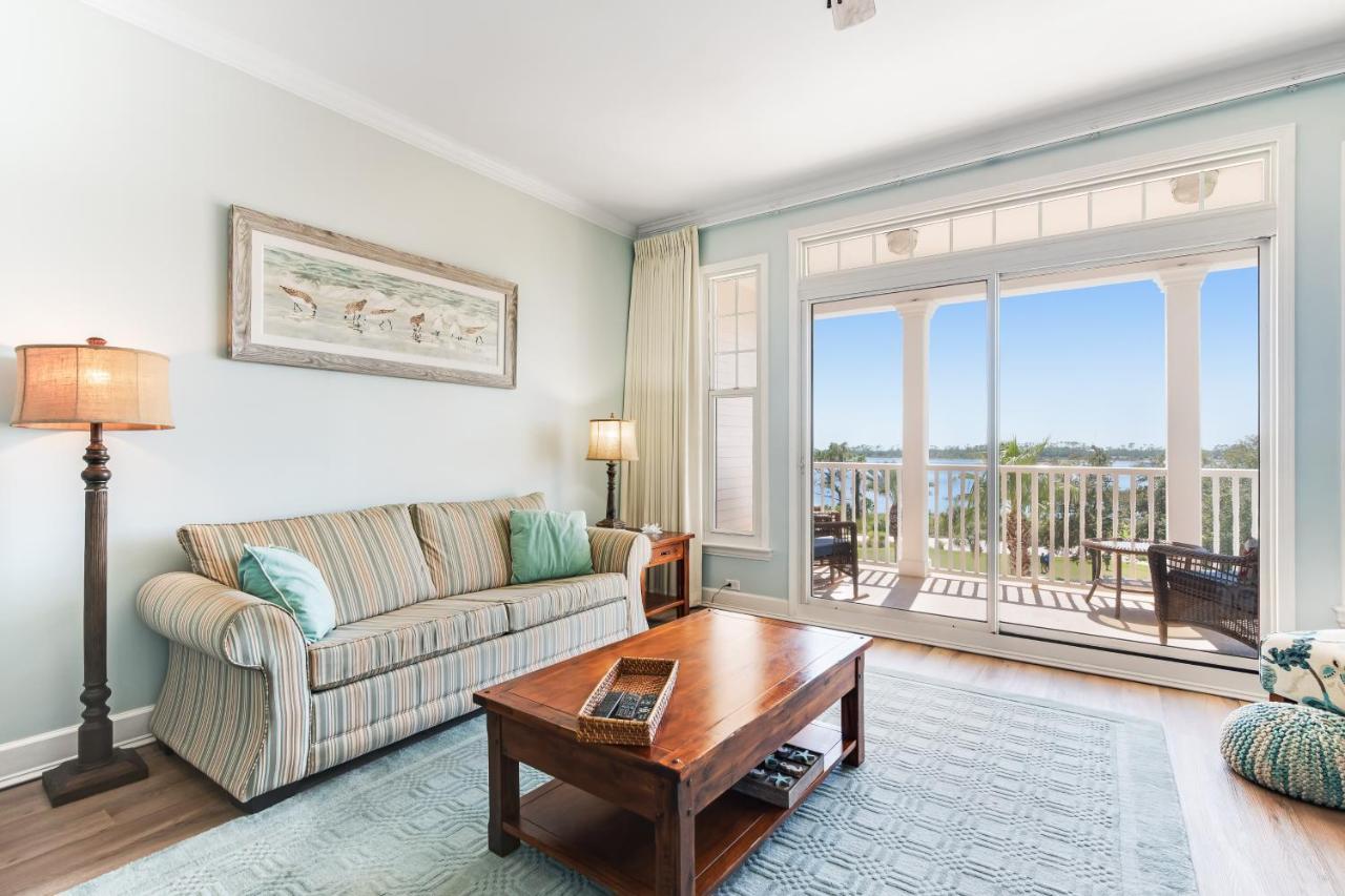 شقة Reflections At Bay Point 407 بنما سيتي بيتش المظهر الخارجي الصورة