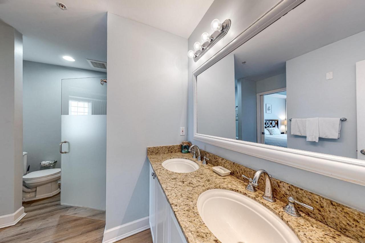 شقة Reflections At Bay Point 407 بنما سيتي بيتش المظهر الخارجي الصورة