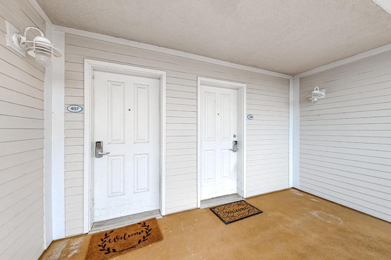 شقة Reflections At Bay Point 407 بنما سيتي بيتش المظهر الخارجي الصورة