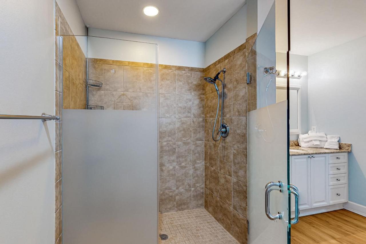 شقة Reflections At Bay Point 407 بنما سيتي بيتش المظهر الخارجي الصورة